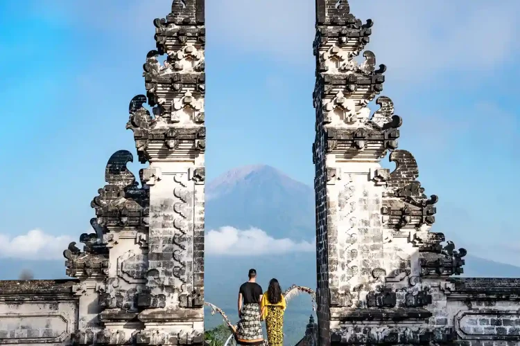 Lempuyang Temple | Bali Tours Travel