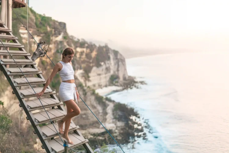 Tree House | Nusa Penida Tour | Bali Tours Travel